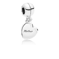 Charm Pandora Donna Pandora Moments in Argento 797777EN16 - 797777EN16